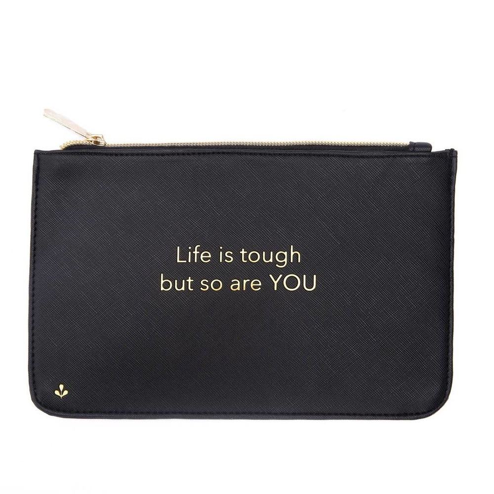 Zipper Pouch
